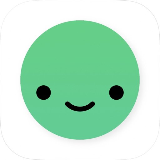Daylio app icon