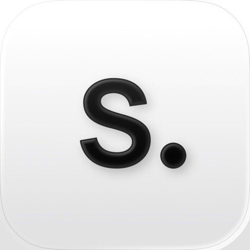 stoic. app icon